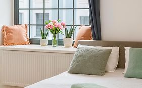 Hola Apartamenty Pomorska
